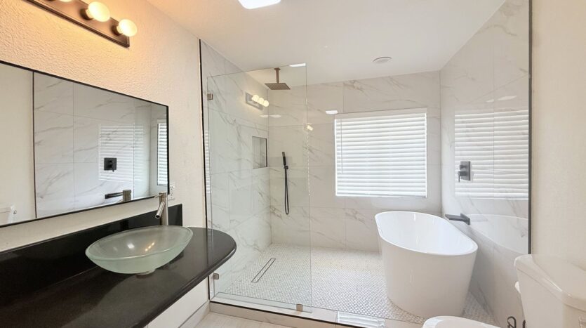 44458 San Juan Avenue - Palm Desert - California - 3 bed, 2 bath rental property