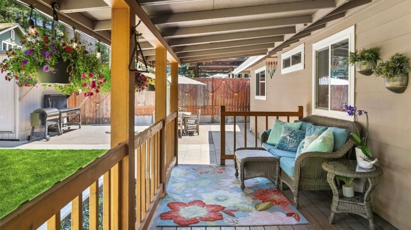 44518 150th St SE - North Bend - Washington - 3 bed, 2 bath rental property