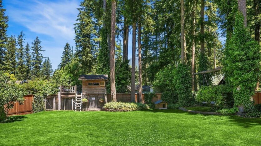 44518 150th St SE - North Bend - Washington - 3 bed, 2 bath rental property