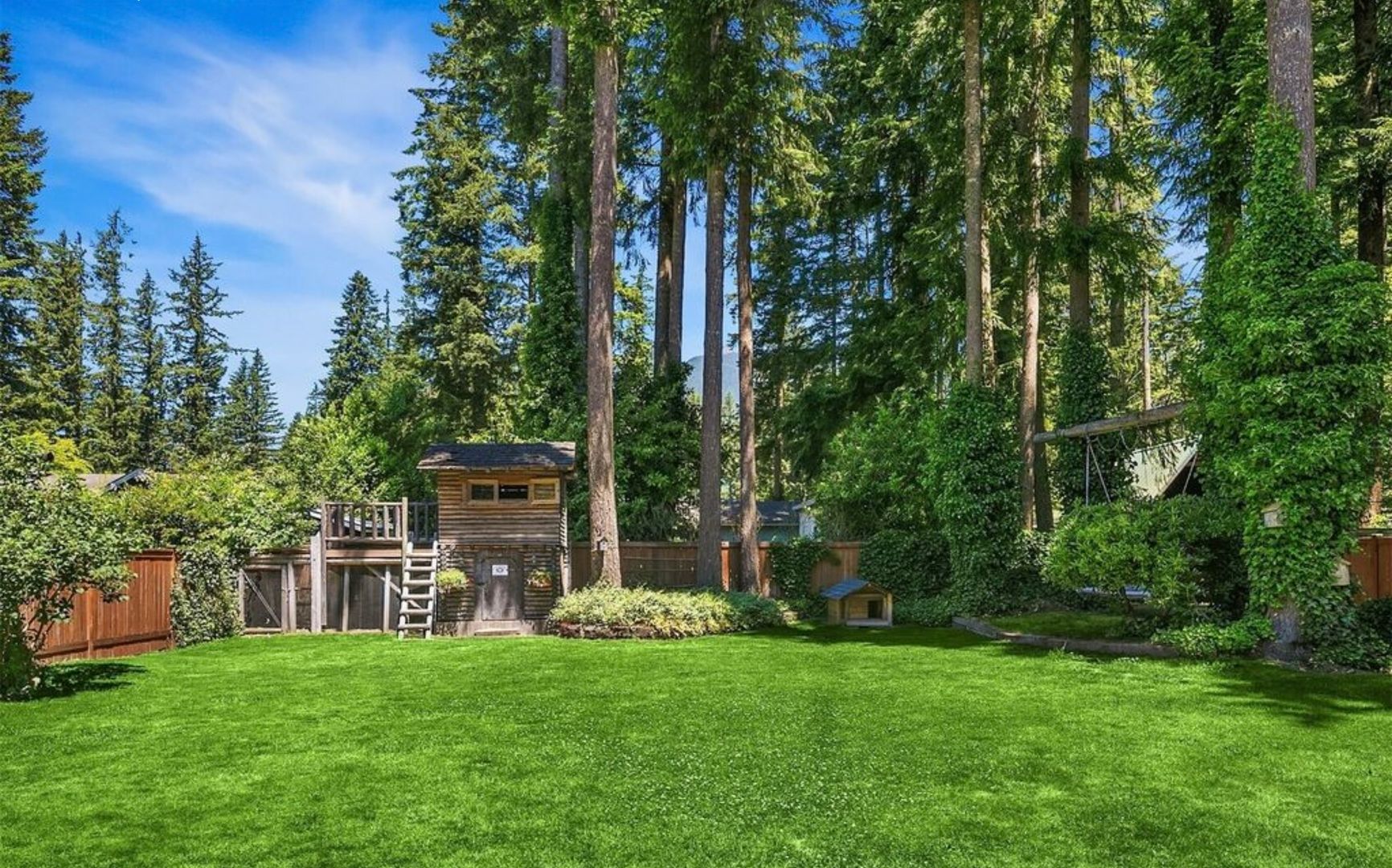 44518 150th St SE - North Bend - Washington - 3 bed, 2 bath rental property