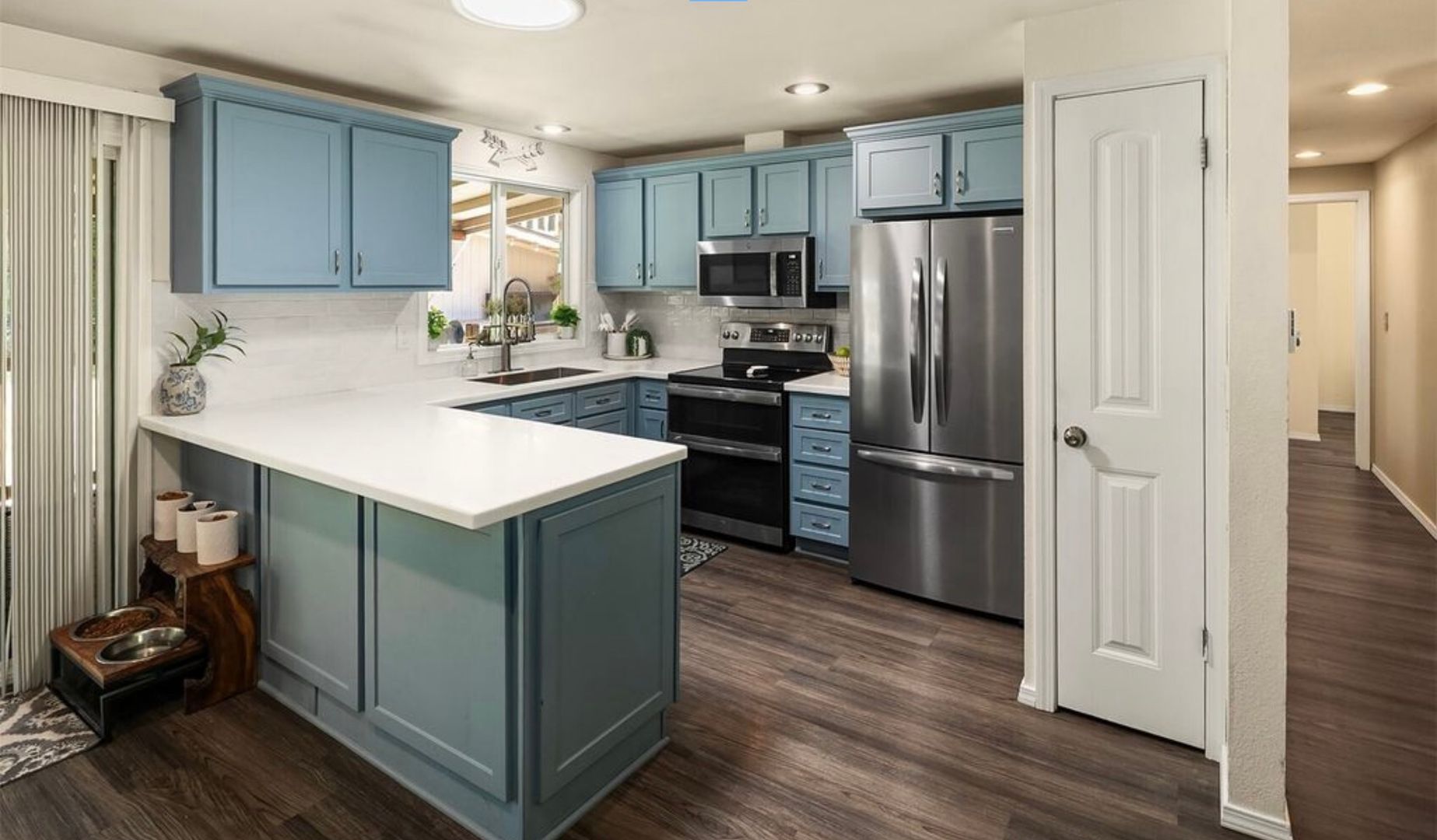 44518 150th St SE - North Bend - Washington - 3 bed, 2 bath rental property