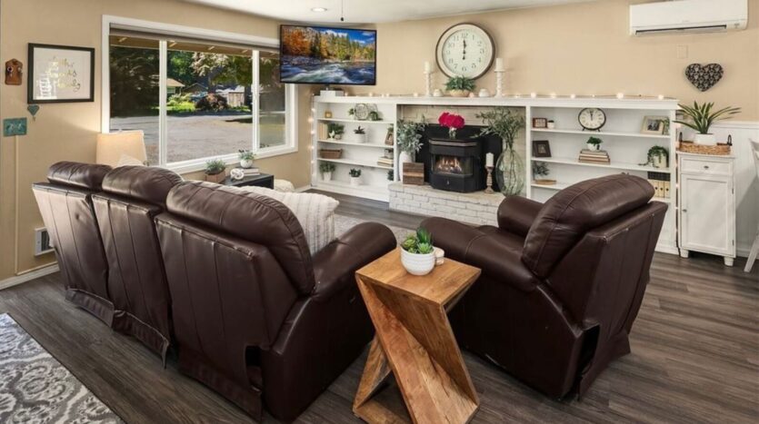 44518 150th St SE - North Bend - Washington - 3 bed, 2 bath rental property