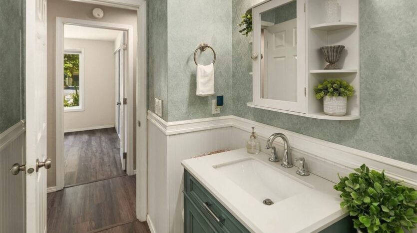 44518 150th St SE - North Bend - Washington - 3 bed, 2 bath rental property