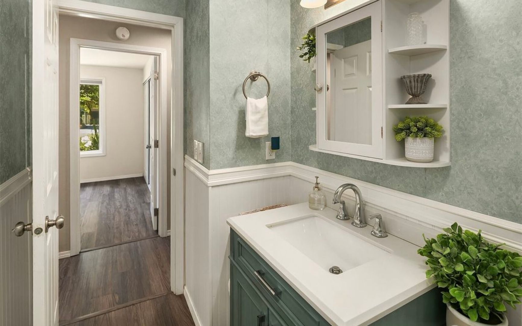 44518 150th St SE - North Bend - Washington - 3 bed, 2 bath rental property