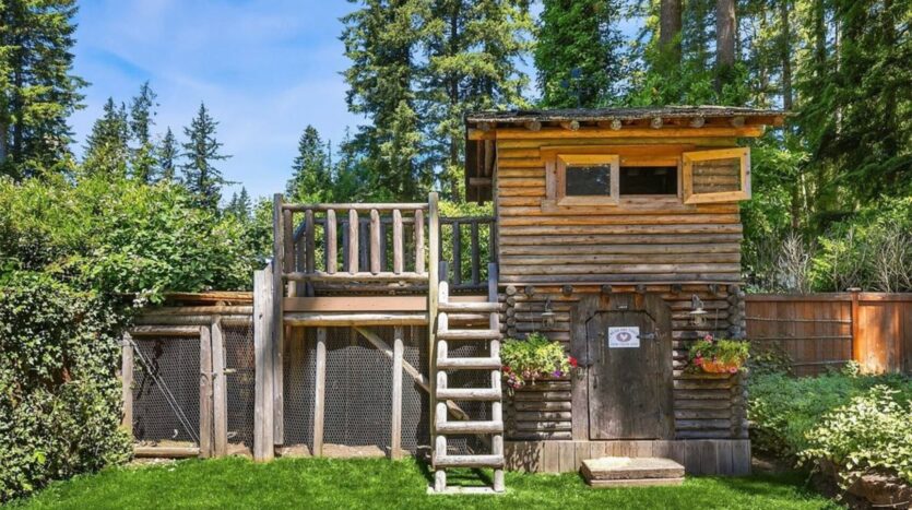 44518 150th St SE - North Bend - Washington - 3 bed, 2 bath rental property