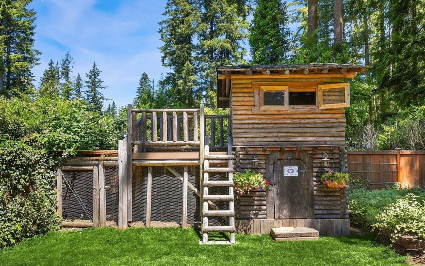 44518 150th St SE - North Bend - Washington - 3 bed, 2 bath rental property