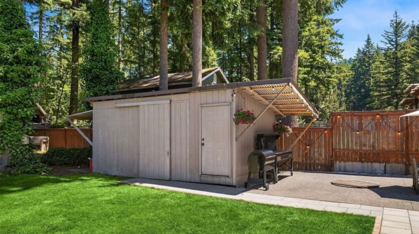 44518 150th St SE - North Bend - Washington - 3 bed, 2 bath rental property