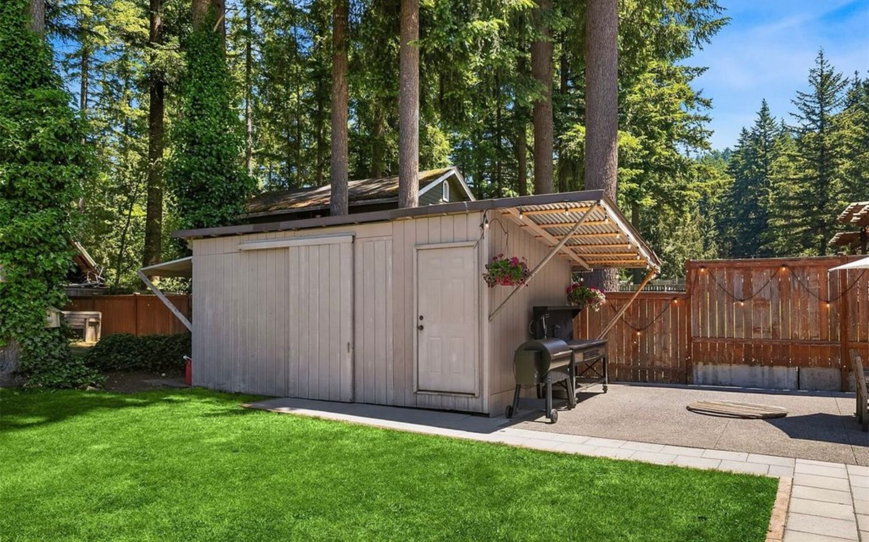 44518 150th St SE - North Bend - Washington - 3 bed, 2 bath rental property