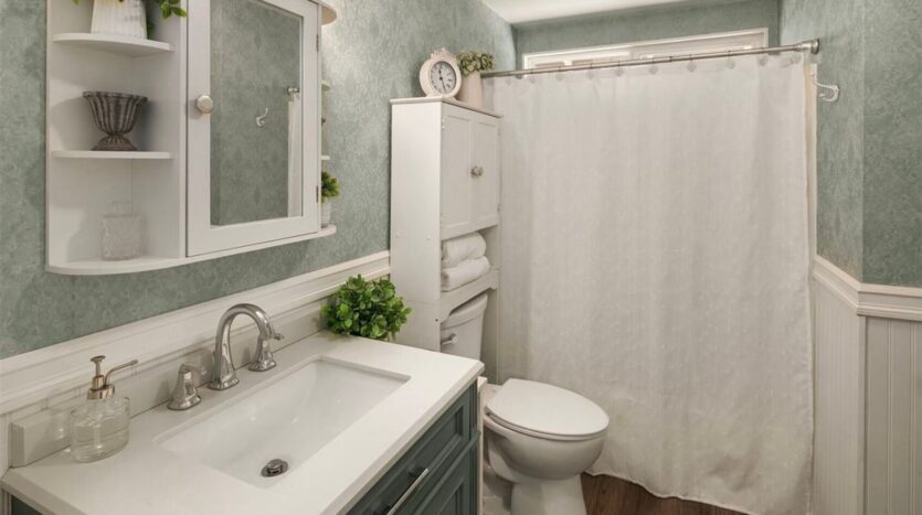 44518 150th St SE - North Bend - Washington - 3 bed, 2 bath rental property