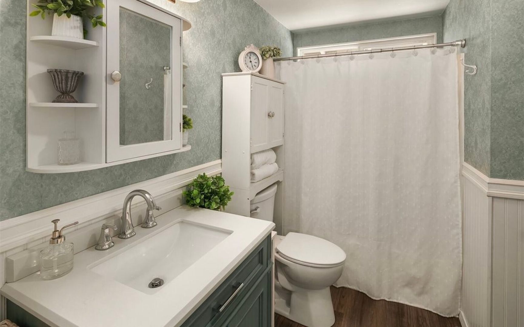 44518 150th St SE - North Bend - Washington - 3 bed, 2 bath rental property