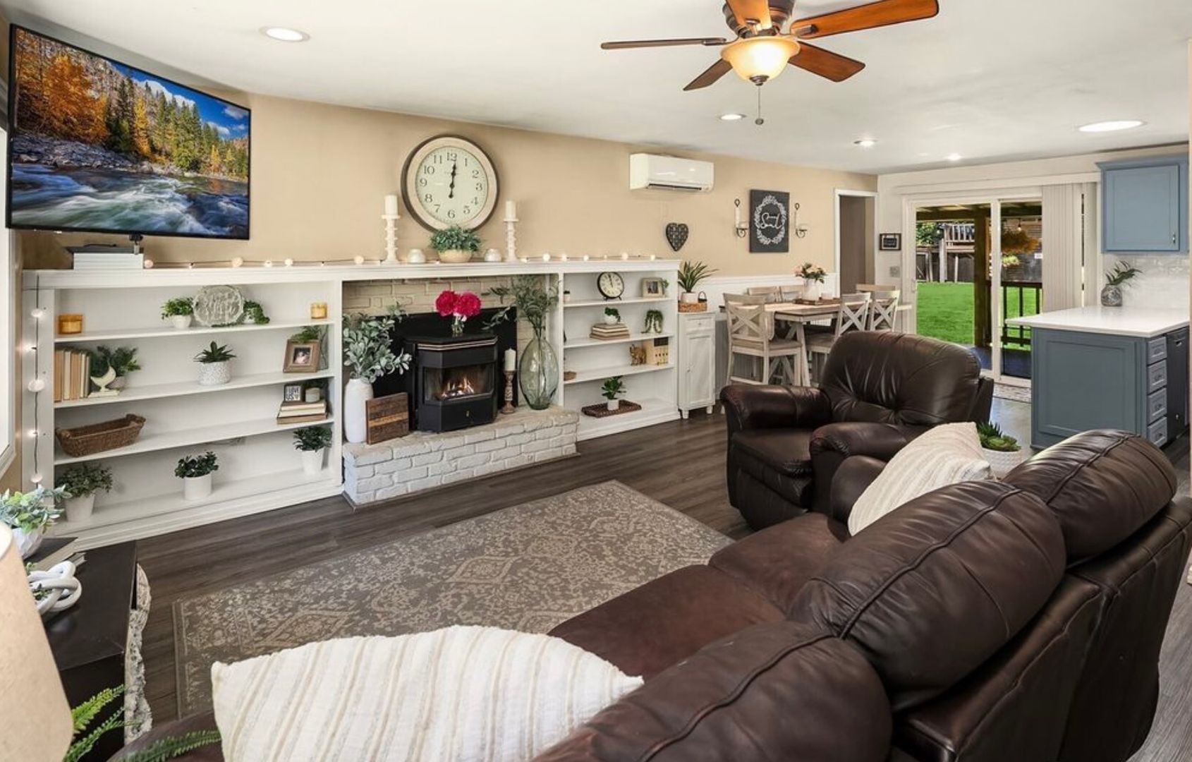 44518 150th St SE - North Bend - Washington - 3 bed, 2 bath rental property