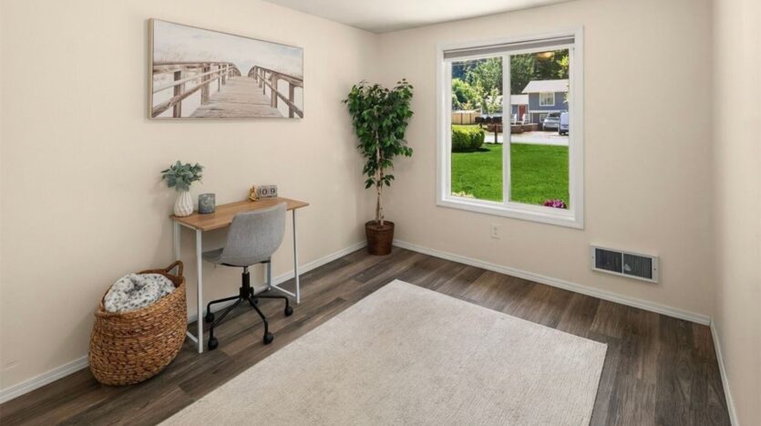 44518 150th St SE - North Bend - Washington - 3 bed, 2 bath rental property