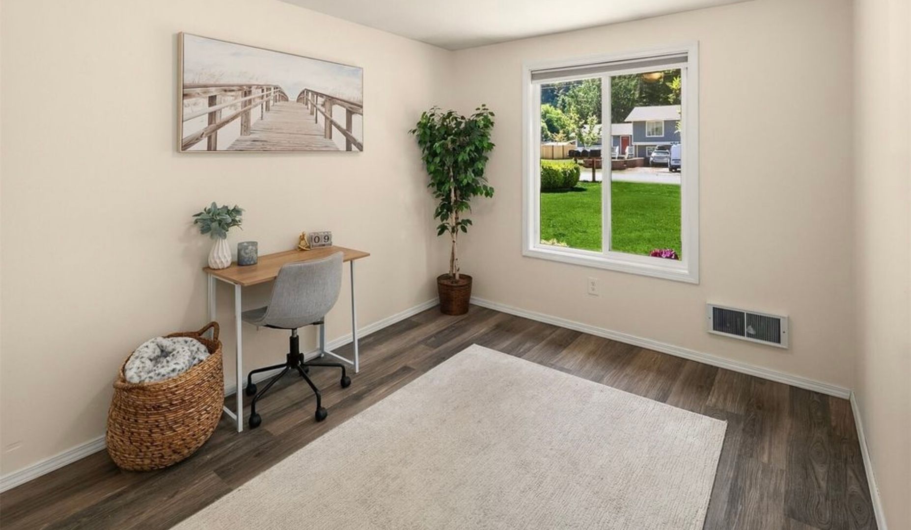 44518 150th St SE - North Bend - Washington - 3 bed, 2 bath rental property