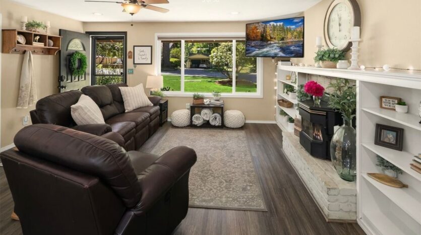 44518 150th St SE - North Bend - Washington - 3 bed, 2 bath rental property