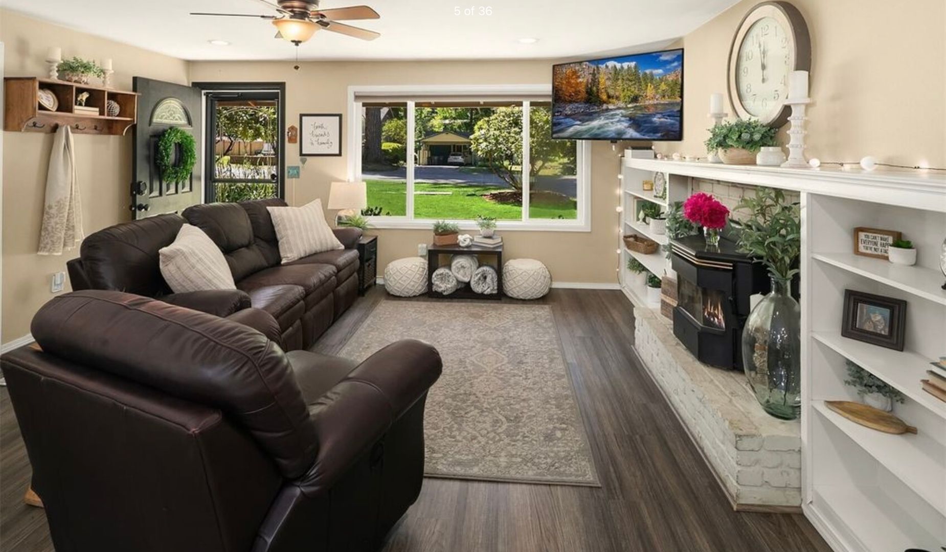 44518 150th St SE - North Bend - Washington - 3 bed, 2 bath rental property