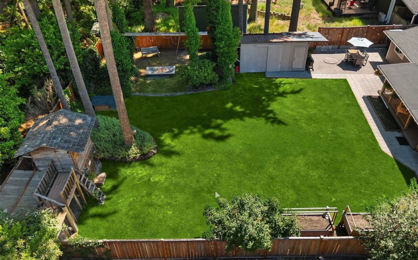 44518 150th St SE - North Bend - Washington - 3 bed, 2 bath rental property