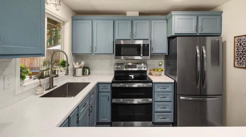 44518 150th St SE - North Bend - Washington - 3 bed, 2 bath rental property