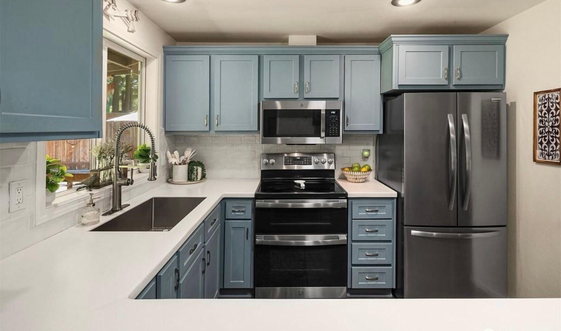 44518 150th St SE - North Bend - Washington - 3 bed, 2 bath rental property