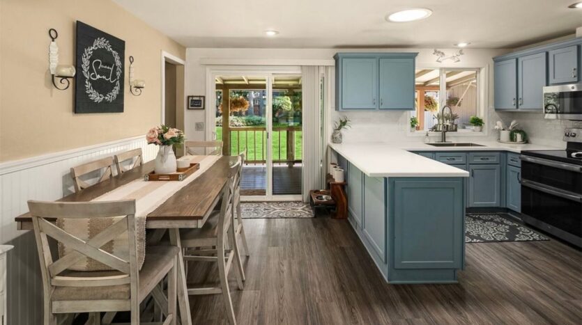 44518 150th St SE - North Bend - Washington - 3 bed, 2 bath rental property