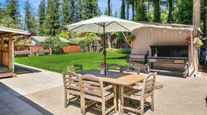 44518 150th St SE - North Bend - Washington - 3 bed, 2 bath rental property