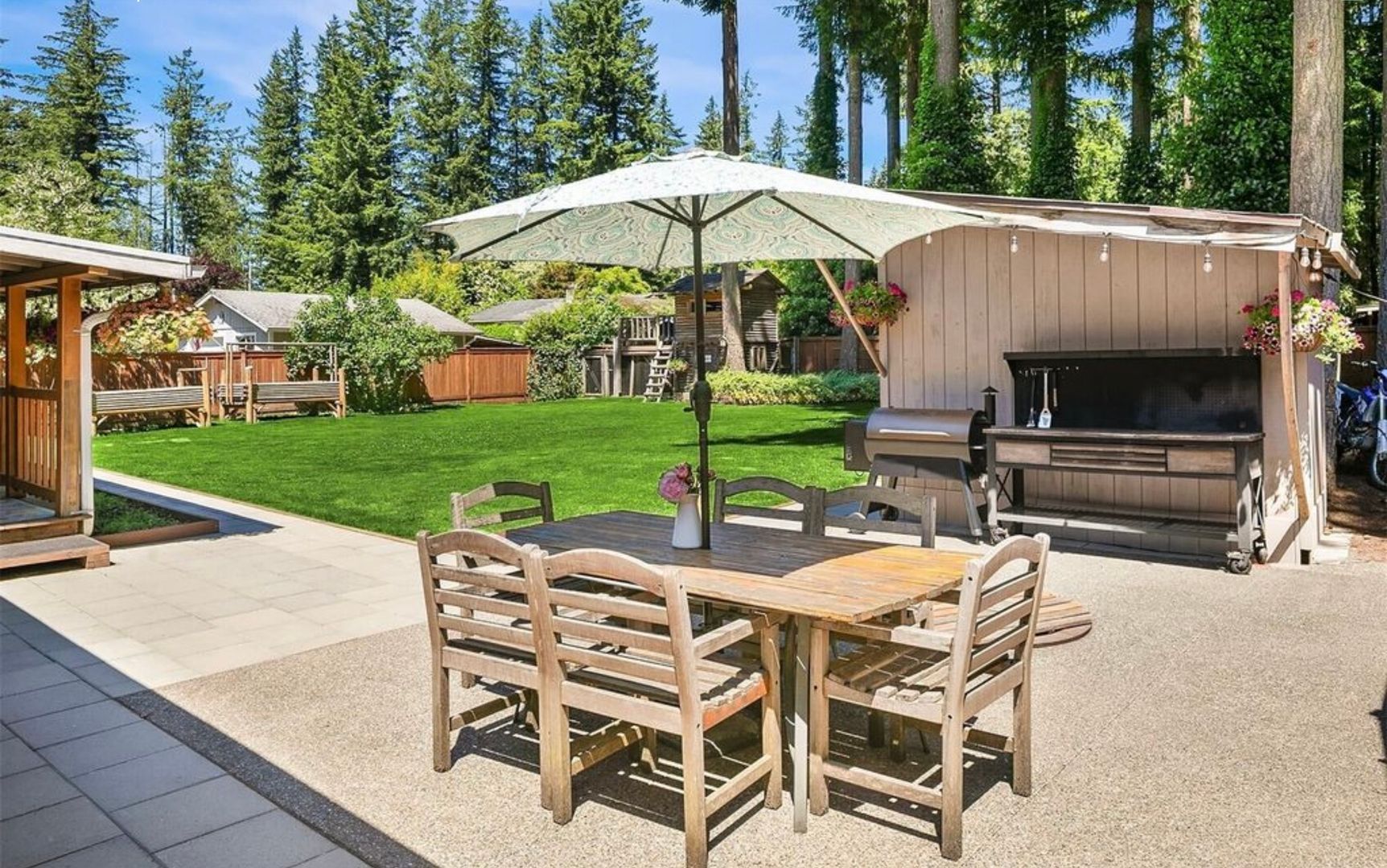 44518 150th St SE - North Bend - Washington - 3 bed, 2 bath rental property