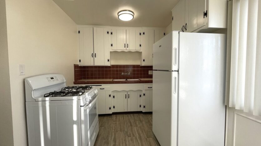 4458 Kansas Street #1 - San Diego - California - 2 bed, 1 bath rental property