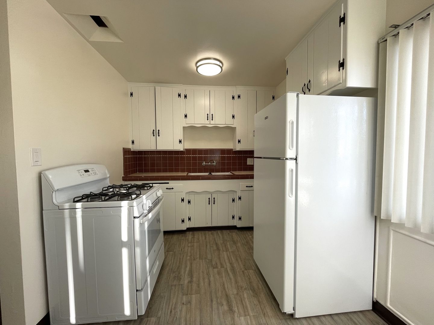 4458 Kansas Street #1 - San Diego - California - 2 bed, 1 bath rental property