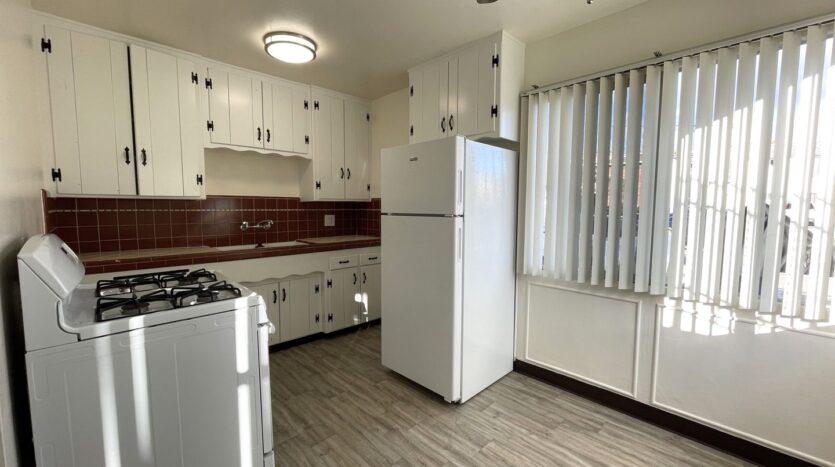 4458 Kansas Street #1 - San Diego - California - 2 bed, 1 bath rental property