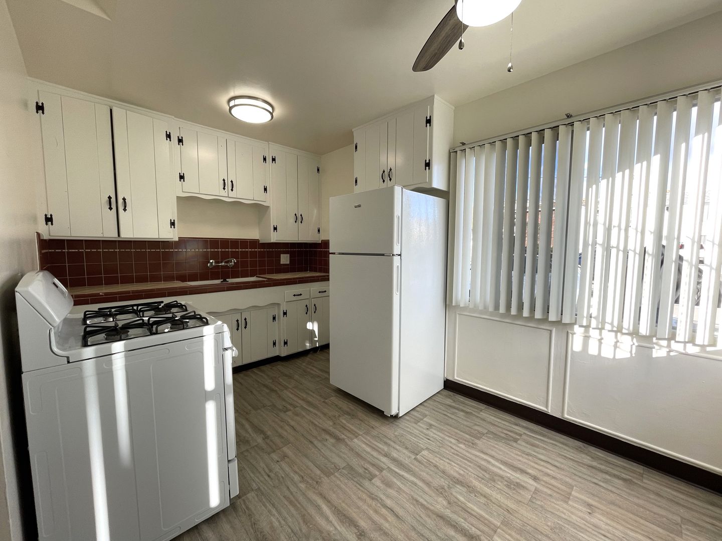 4458 Kansas Street #1 - San Diego - California - 2 bed, 1 bath rental property