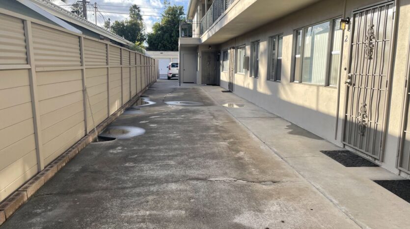 4458 Kansas Street #1 - San Diego - California - 2 bed, 1 bath rental property