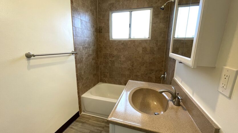 4458 Kansas Street #1 - San Diego - California - 2 bed, 1 bath rental property