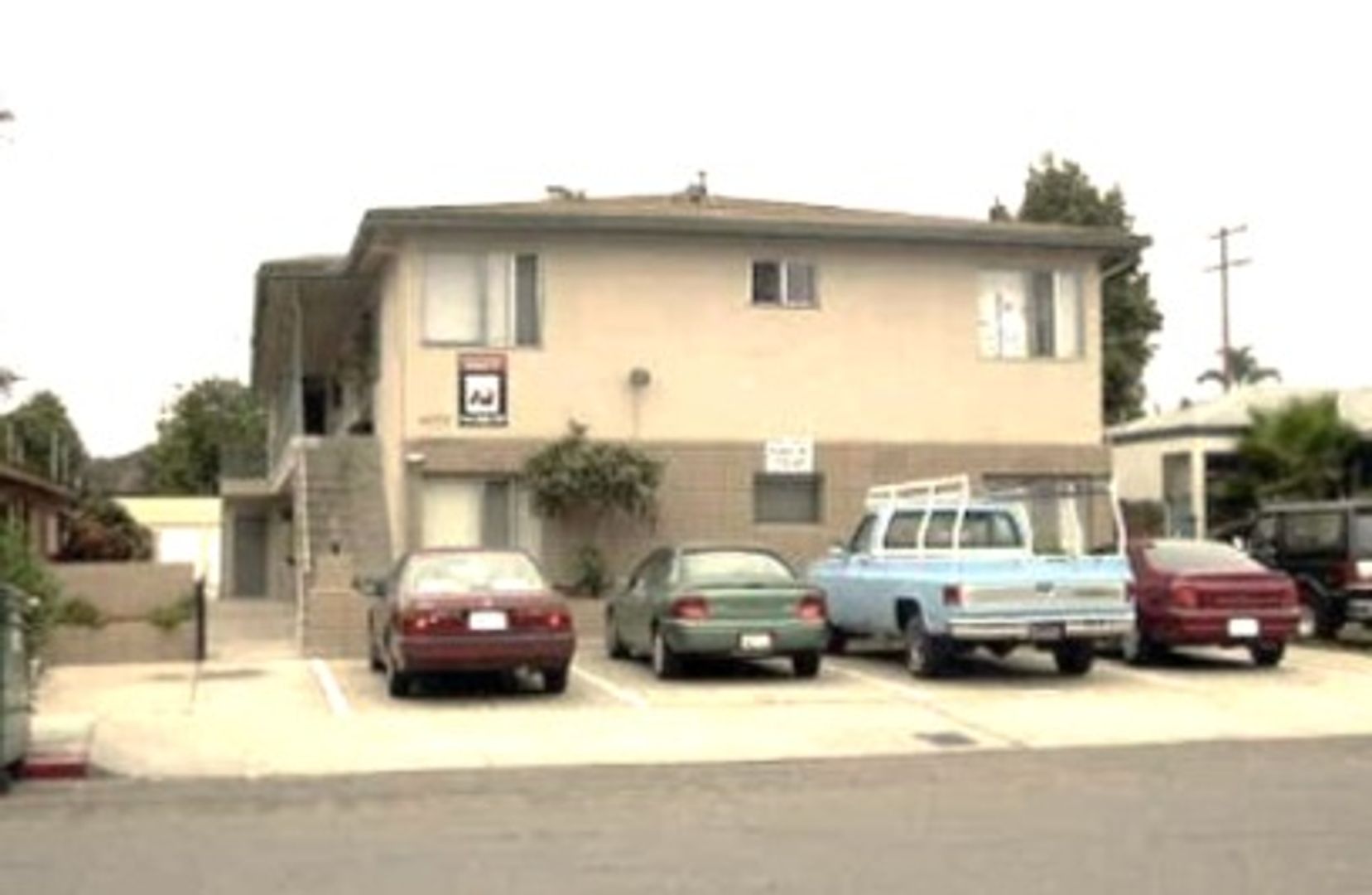 4458 Kansas Street #1 - San Diego - California - 2 bed, 1 bath rental property