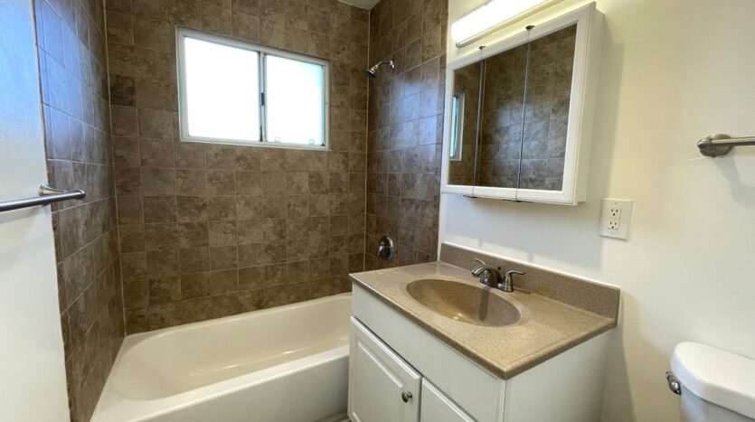 4458 Kansas Street #1 - San Diego - California - 2 bed, 1 bath rental property