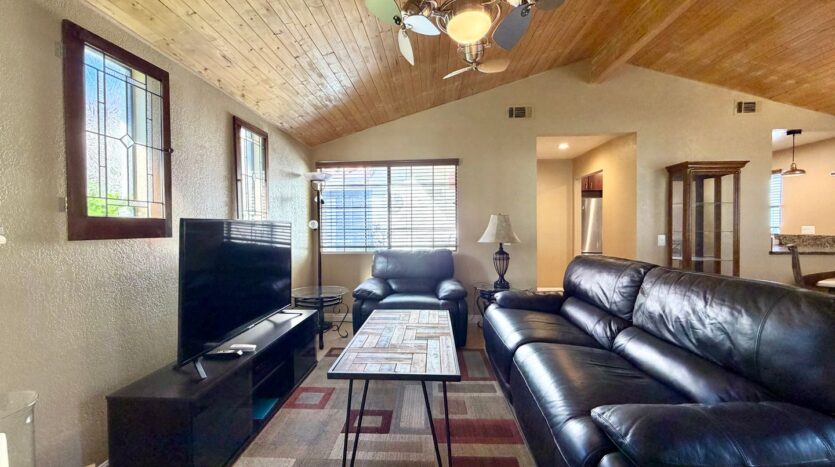 45550 Ocotillo Dr Unit D - Palm Desert - California - 2 bed, 2 bath rental property