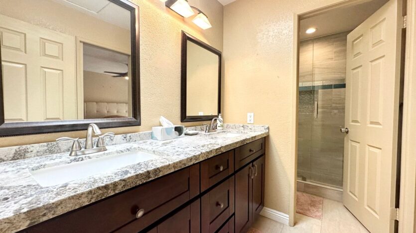 45550 Ocotillo Dr Unit D - Palm Desert - California - 2 bed, 2 bath rental property