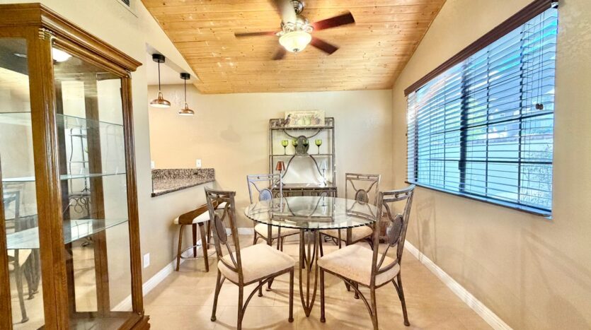 45550 Ocotillo Dr Unit D - Palm Desert - California - 2 bed, 2 bath rental property