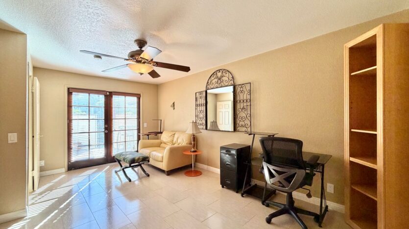 45550 Ocotillo Dr Unit D - Palm Desert - California - 2 bed, 2 bath rental property