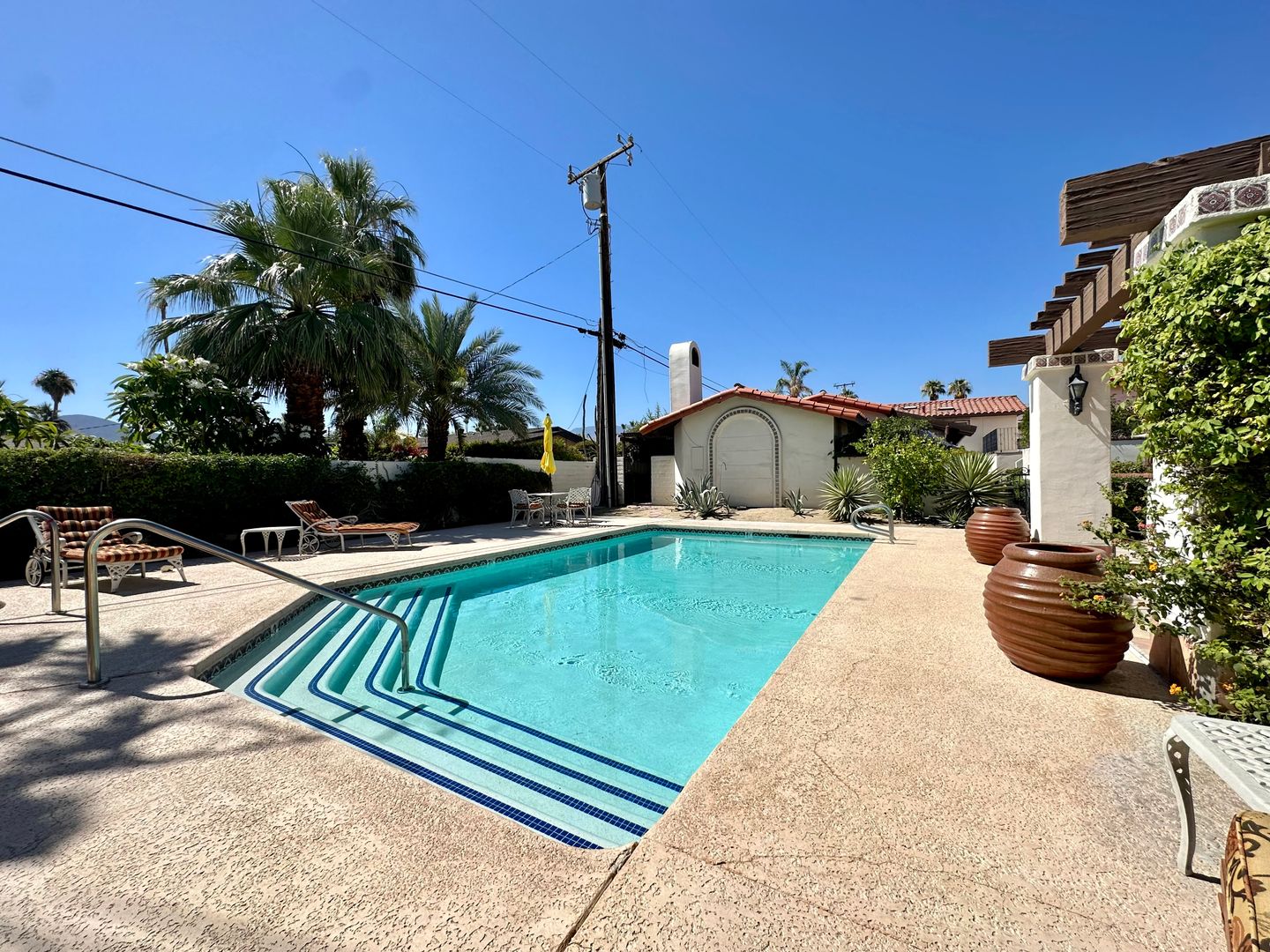 45550 Ocotillo Dr Unit D - Palm Desert - California - 2 bed, 2 bath rental property