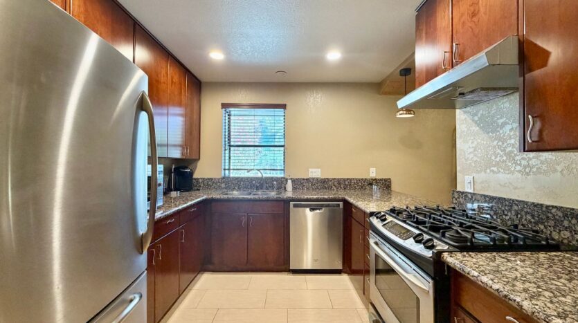 45550 Ocotillo Dr Unit D - Palm Desert - California - 2 bed, 2 bath rental property