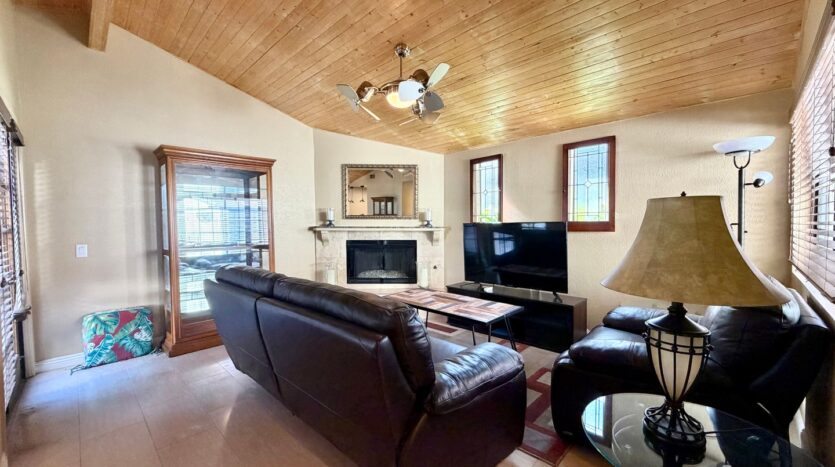 45550 Ocotillo Dr Unit D - Palm Desert - California - 2 bed, 2 bath rental property