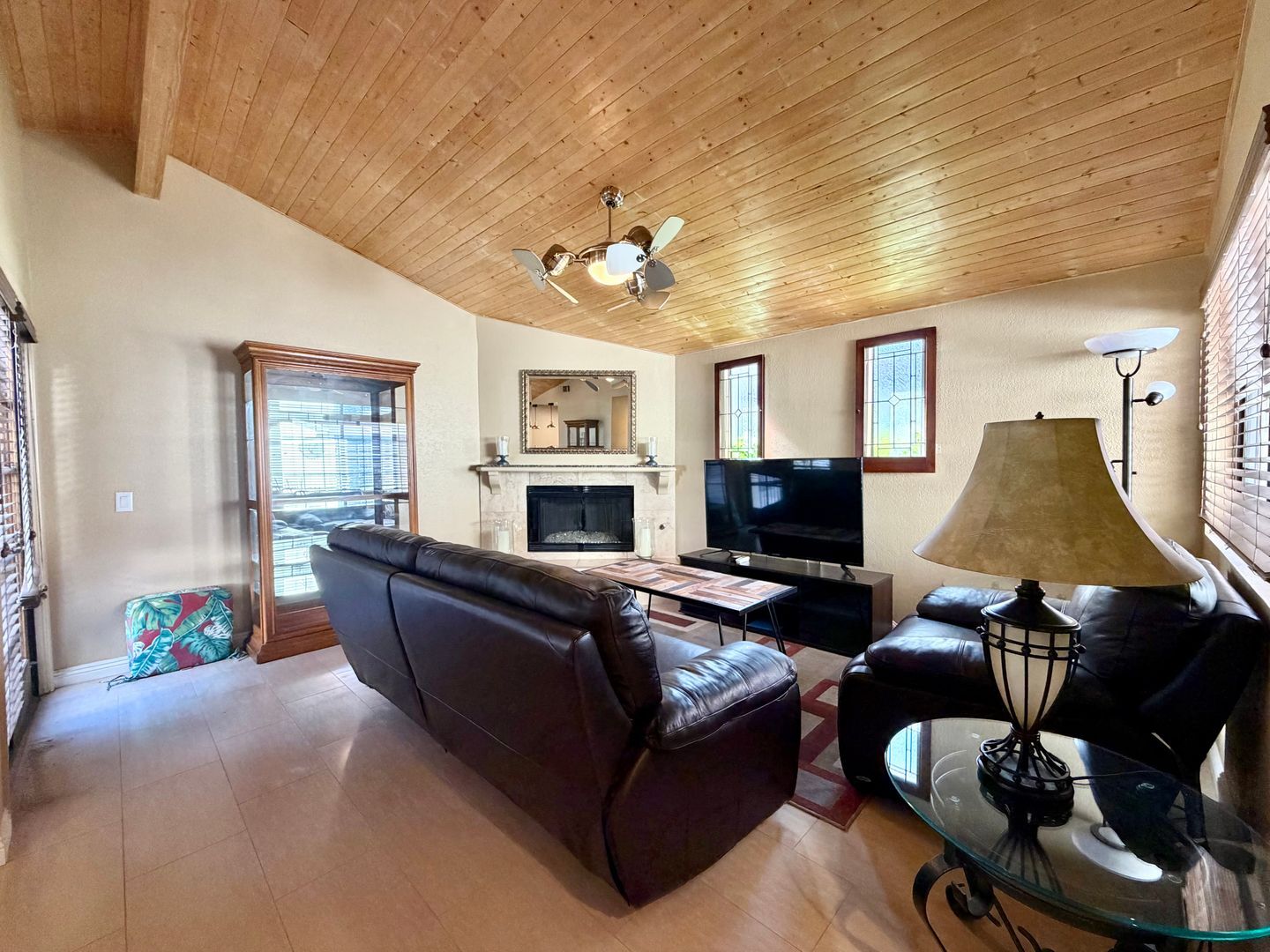 45550 Ocotillo Dr Unit D - Palm Desert - California - 2 bed, 2 bath rental property