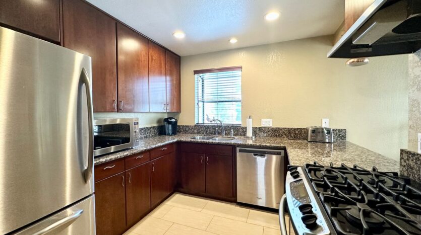 45550 Ocotillo Dr Unit D - Palm Desert - California - 2 bed, 2 bath rental property