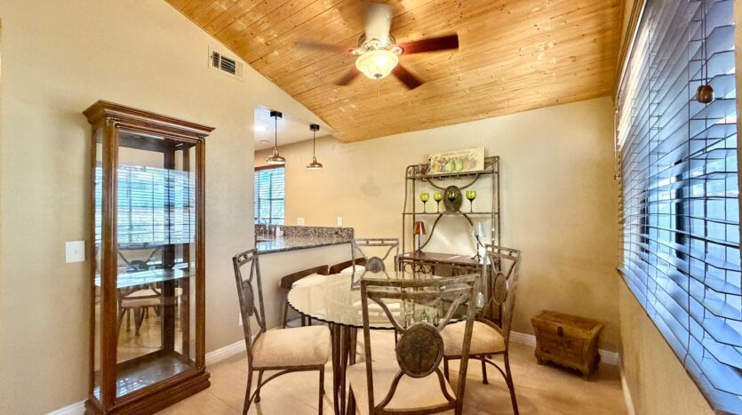 45550 Ocotillo Dr Unit D - Palm Desert - California - 2 bed, 2 bath rental property