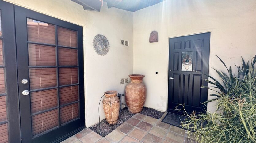 45550 Ocotillo Dr Unit D - Palm Desert - California - 2 bed, 2 bath rental property