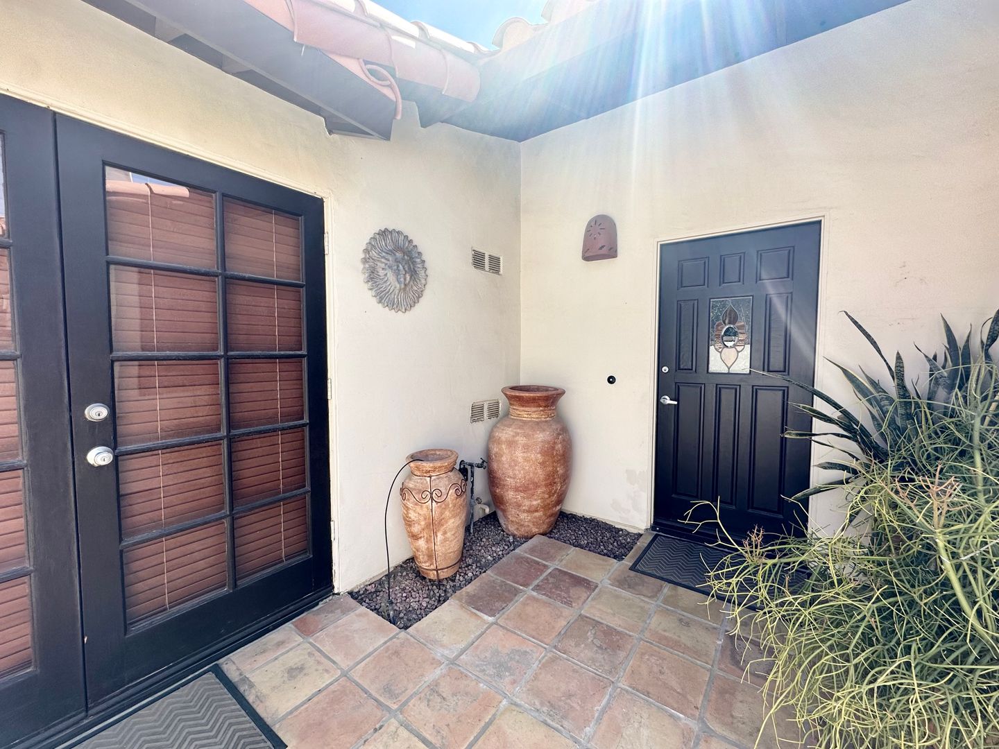 45550 Ocotillo Dr Unit D - Palm Desert - California - 2 bed, 2 bath rental property