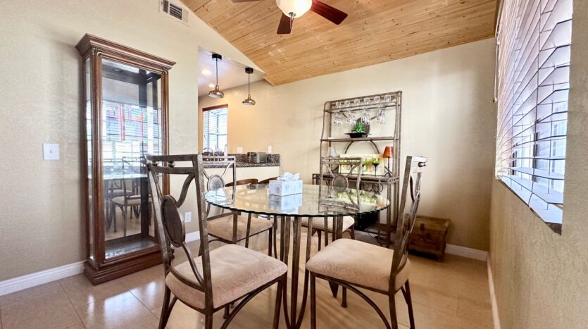 45550 Ocotillo Dr Unit D - Palm Desert - California - 2 bed, 2 bath rental property