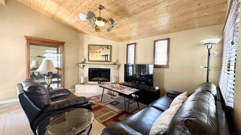 45550 Ocotillo Dr Unit D - Palm Desert - California - 2 bed, 2 bath rental property