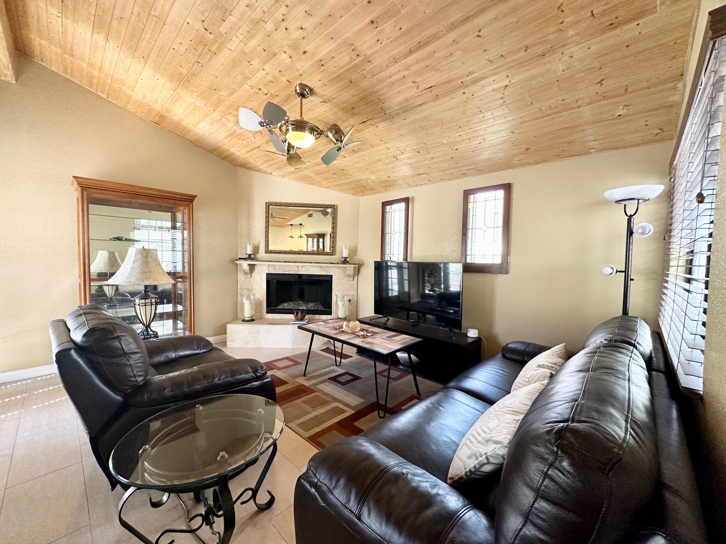 45550 Ocotillo Dr Unit D - Palm Desert - California - 2 bed, 2 bath rental property