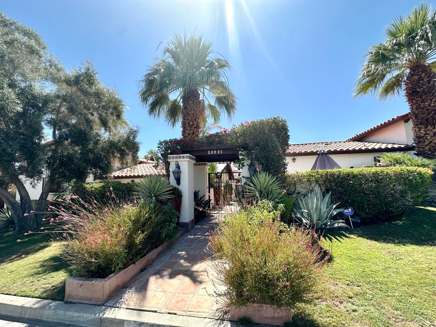 45550 Ocotillo Dr Unit D - Palm Desert - California - 2 bed, 2 bath rental property