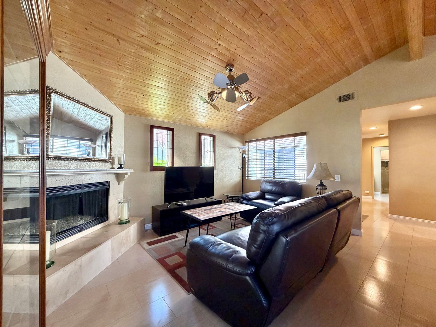 45550 Ocotillo Dr Unit D - Palm Desert - California - 2 bed, 2 bath rental property